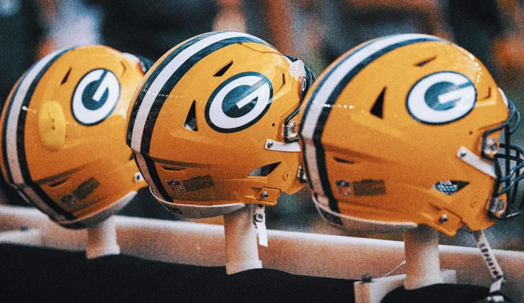 Packers exploring solutions for injuries through their top visits ahead of the 2024 NFL Draft.