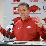 The Hogs Spring Game Success Comes With a huge Cost