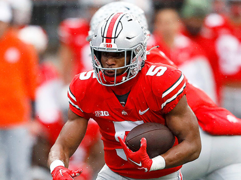 Just in: Former Ohio State running back Dallan Hayden is set to return back due to…