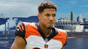 Not done adding to their roster yet: Steelers transfer target Tyler Boyd, makes Free Agency decision to join…