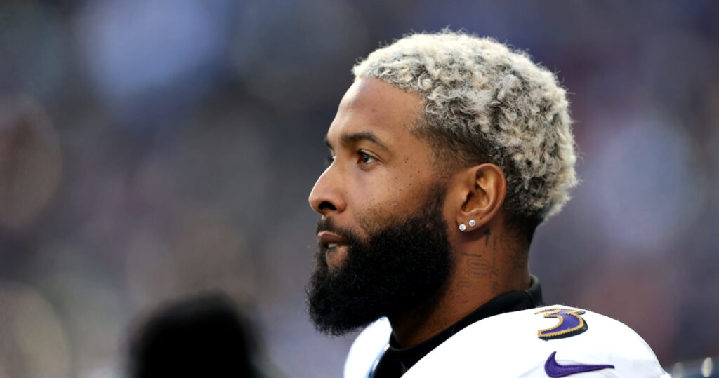 Emotional Saga: The Miami Dolphins have cancel the signing of Odell Beckham Jr due to…