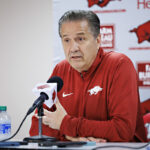 university-of-arkansas-introduces-john-calipari