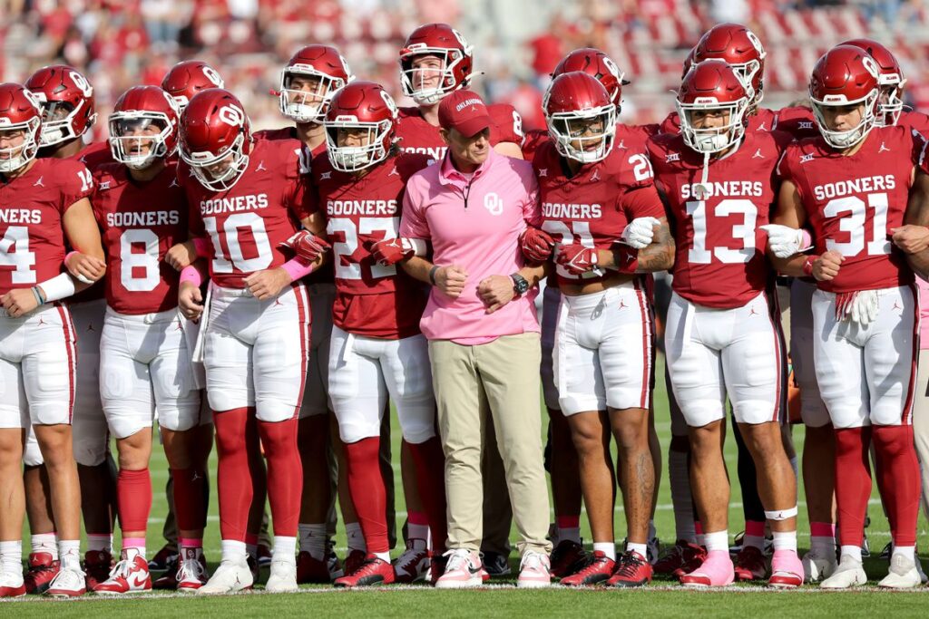 Breaking news: Oklahoma sooners team was suspended in NFL due to…