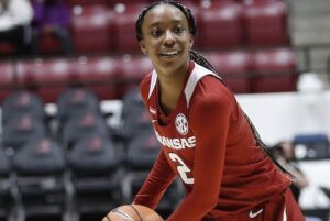 New Update: Arkansas guard Samara Spencer announced on Sunday her commitment not to join the lady vols again and…