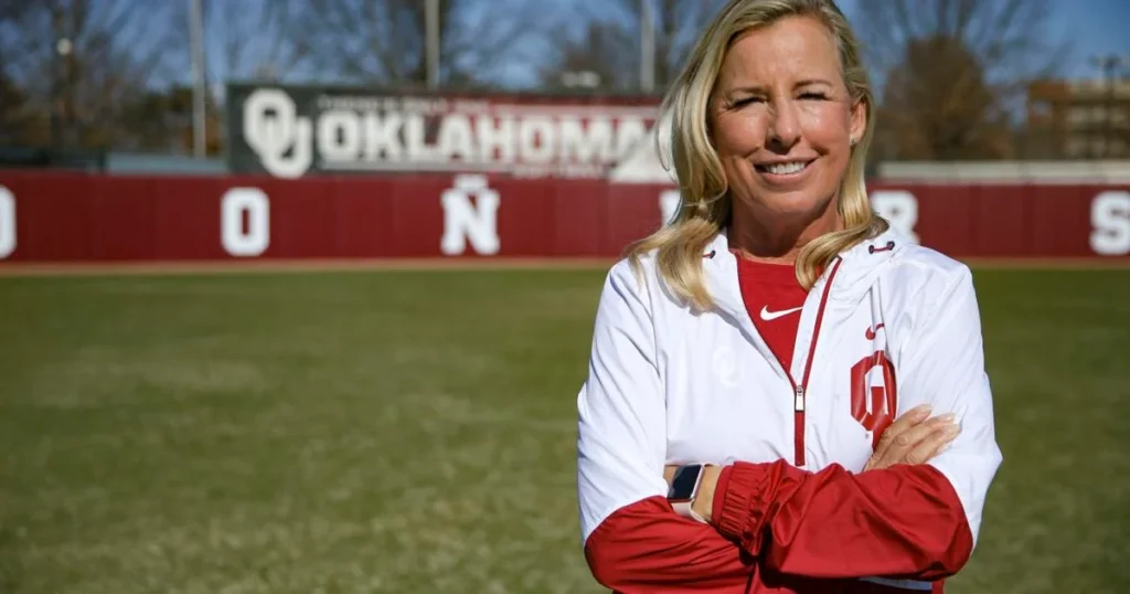 OU Softball News: Why OU Softball Coach Patty Gasso Believes She Has the ‘Best Senior Class’ in….