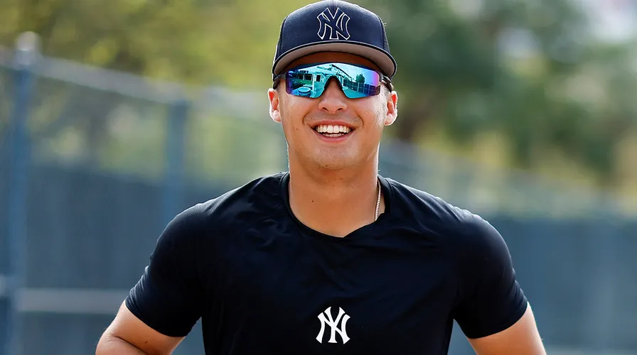 Yankees Update: Anthony Volpe of The New York Yankees make a huge announcement on…