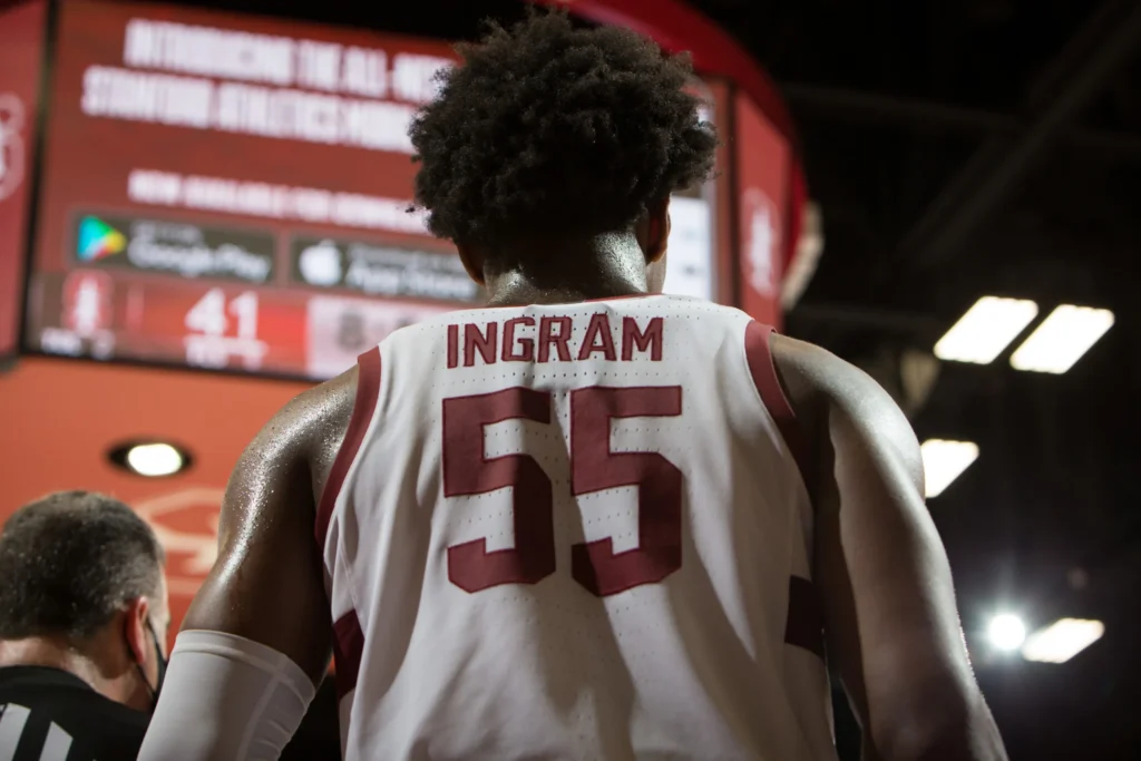 UNC basketball Latest: If Harrison Ingram intends to return to the UNC basketball program for his senior year, he has until Wednesday to….