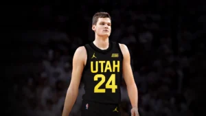 Utah Jazz News: Walker Kessler had an outstanding rookie season with the Utah Jazz, far exceeding typical expectations for…