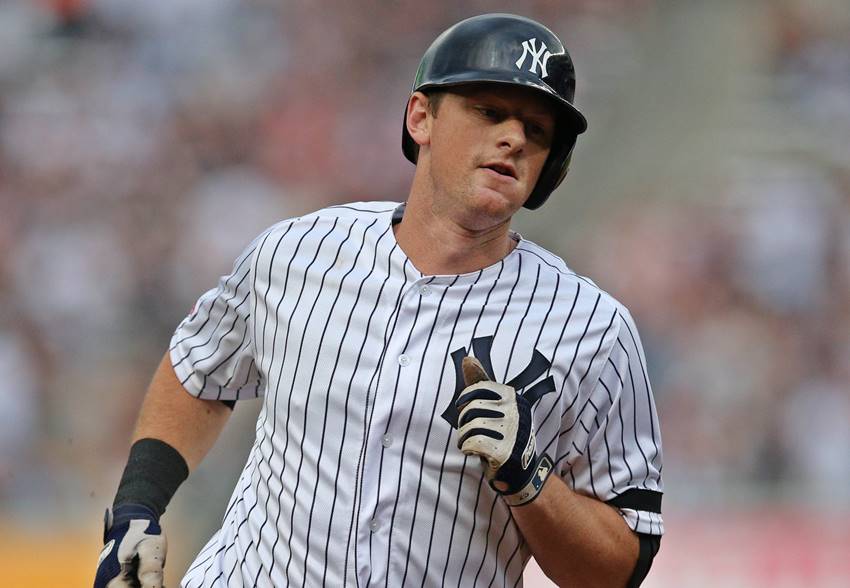 New York Yankees Update: The New York Yankees have reactivated infielder DJ LeMahieu from the injured list, the team announced on….