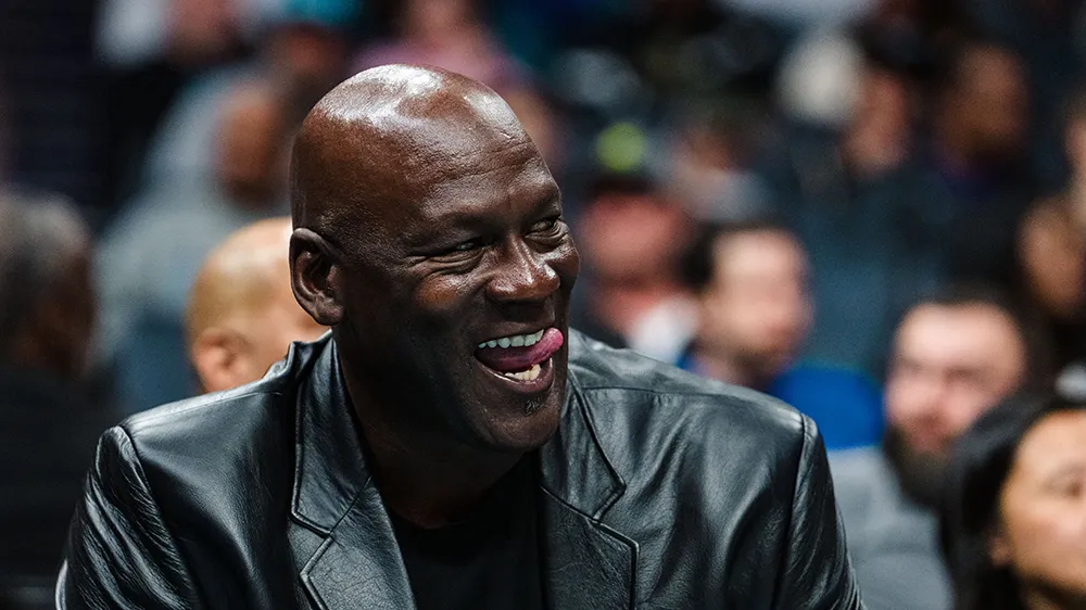 Michael Jordan Latest: Nick Young Discloses Michael Jordan Refused to Pay $20 for a….