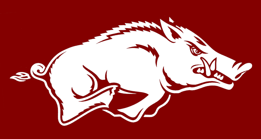 Just in: Arkansas’ offense flourishes even in the absence of their most potent hitter and….