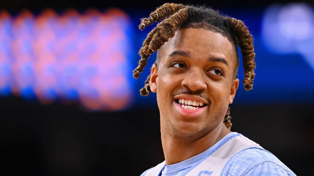 Just in: Armando Bacot shares his opinion on who is the greatest NBA player of all time….