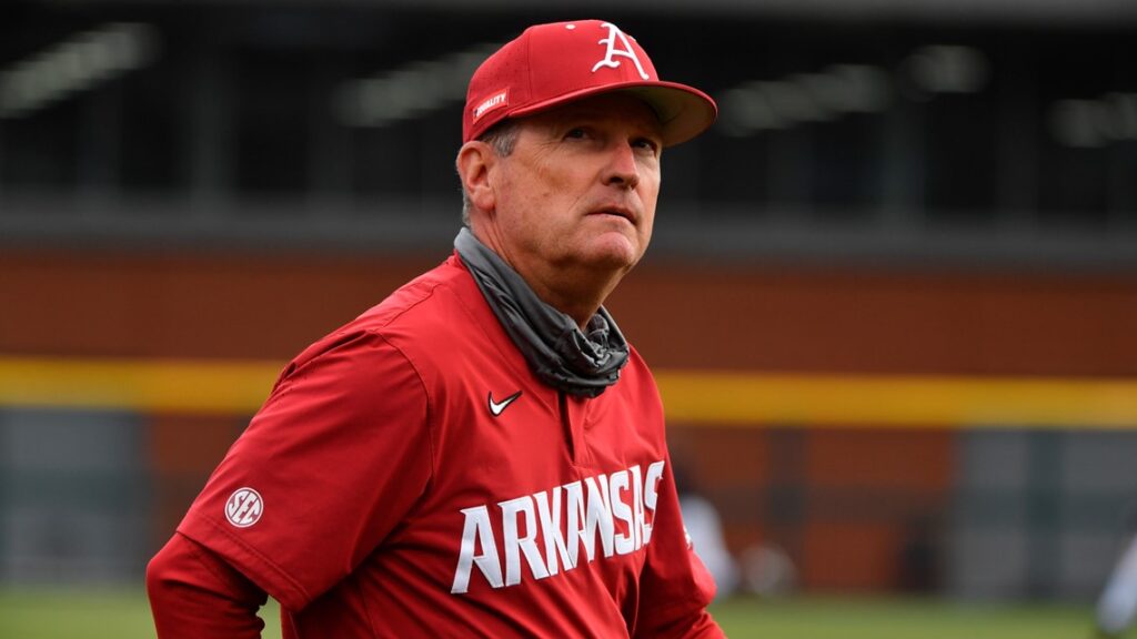 Razorbacks: Van Horn’s Command Over the SEC Is Unmatched….