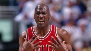 BREAKING NEWS: Michael Jordan. I earned two NBA championships alongside and the Bulls but faced financial difficulties, including….