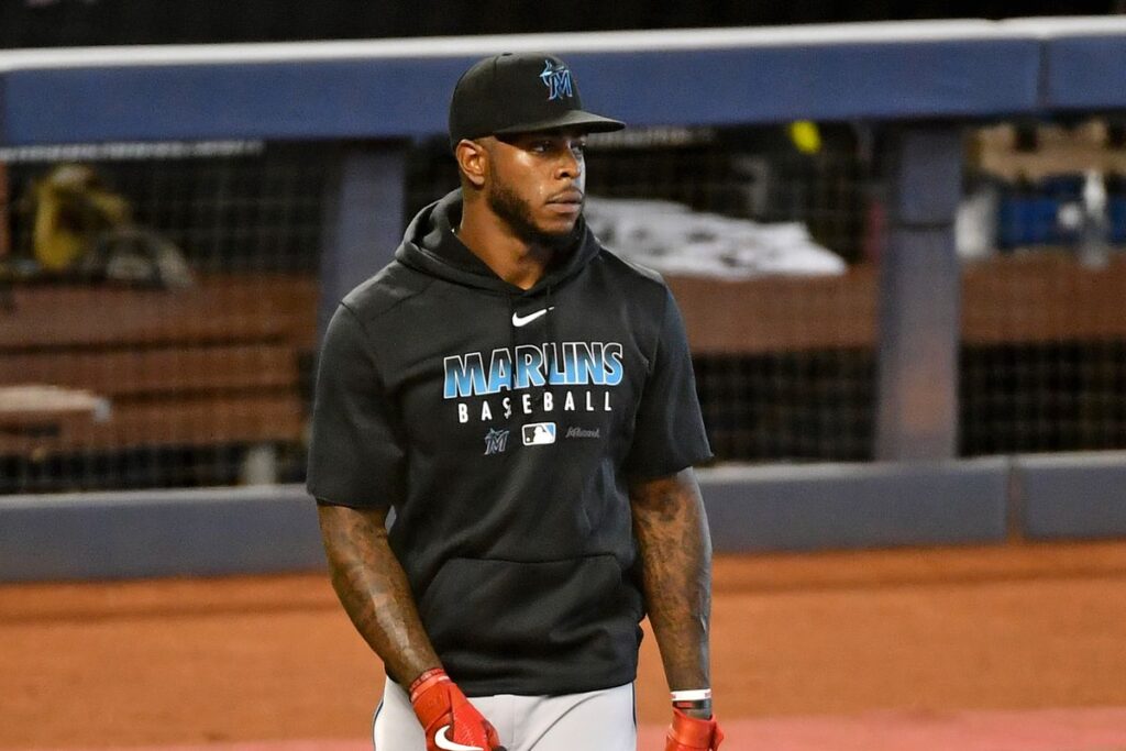 NEWS NOW: Former MLB player Monte Harrison deal with Arkansas was cancelled due to….