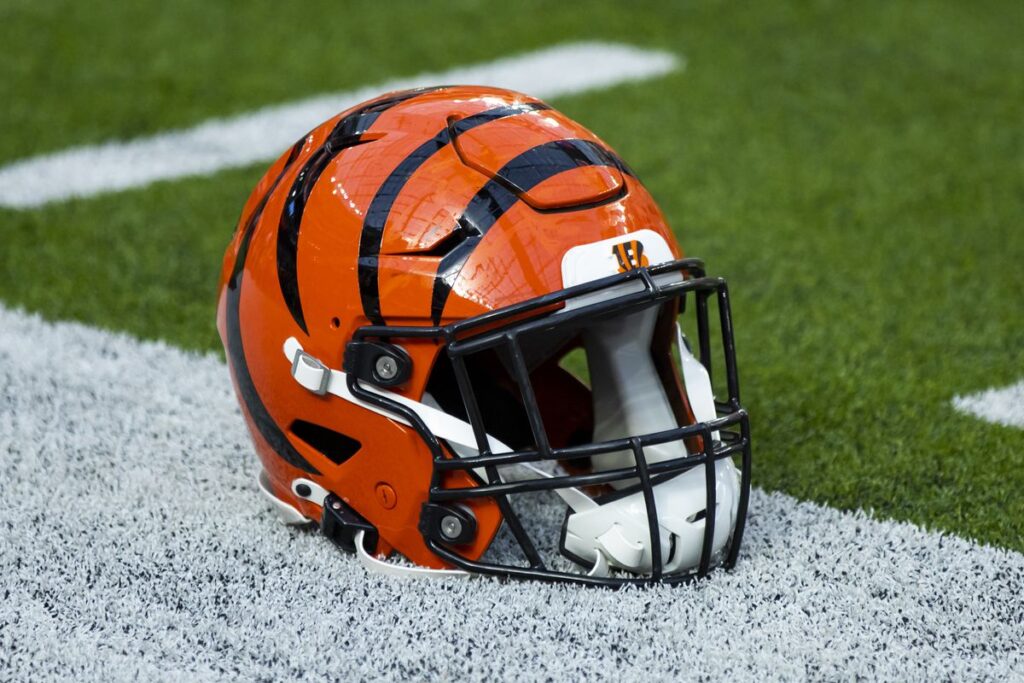 Huge Announcement: ESPN has identified wide receiver as the primary roster gap for the Cincinnati Bengals due to….