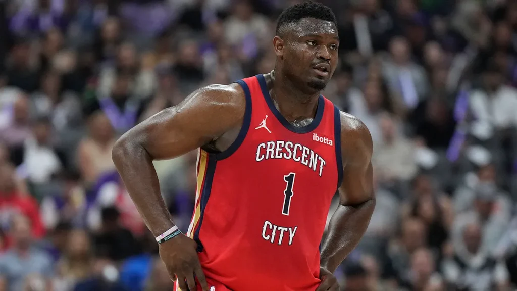 Utah Jazz Update: Zion Williamson being considered a dream target for the Utah Jazz is….