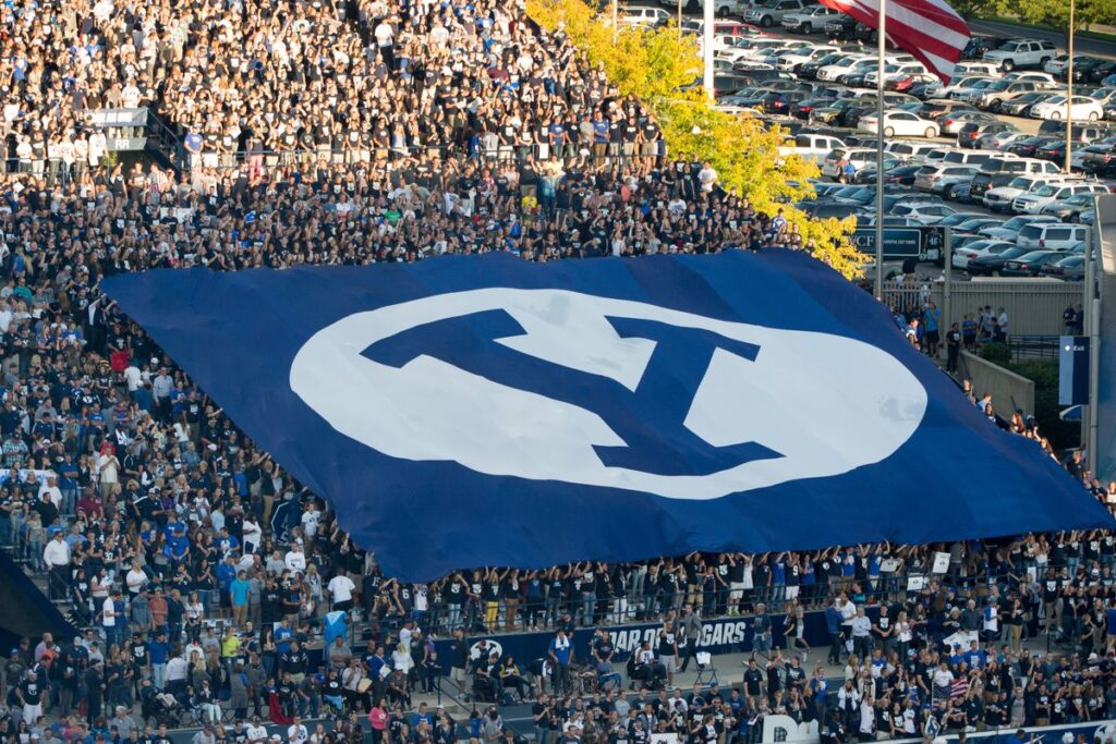 Just in: BYU fans usually assume that fewer media coverage when the Cougars get trounced like they did on…