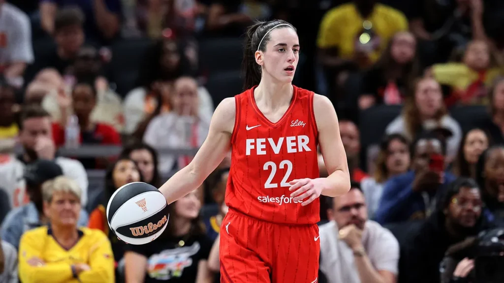 Caitlin Clark update: Indiana Fever star Caitlin Clark still has much to learn and endure in the WNBA and….