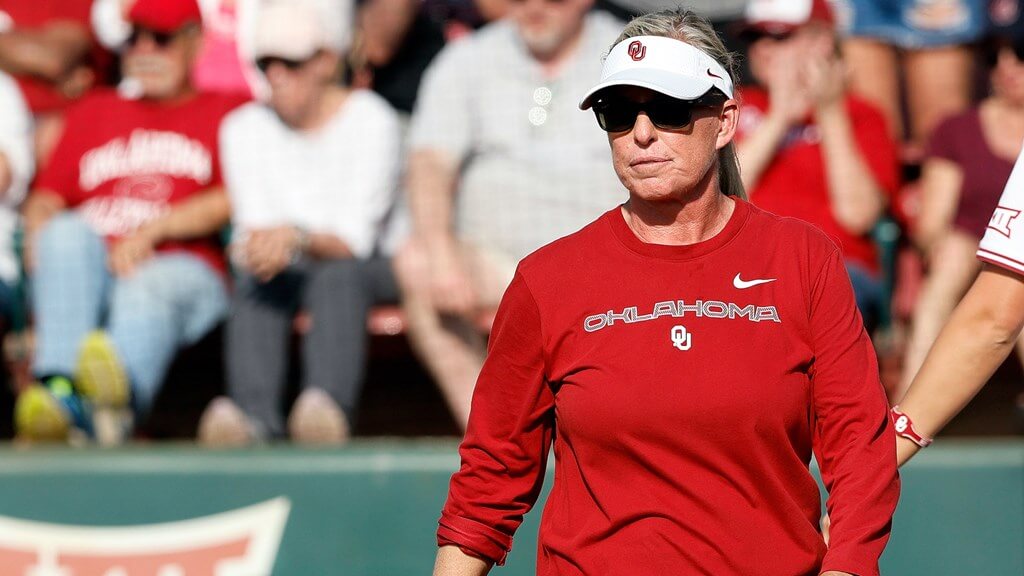 Sooners Update: OU sooners Coach Patty Gasso is facing a total roster overhaul after winning four consecutive national championships.