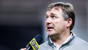 Georgia News: Georgia football Head Coach Kirby Smart Made A Huge Statement About Their Commitment From…