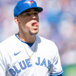 MLB: Minnesota Twins at Toronto Blue Jays