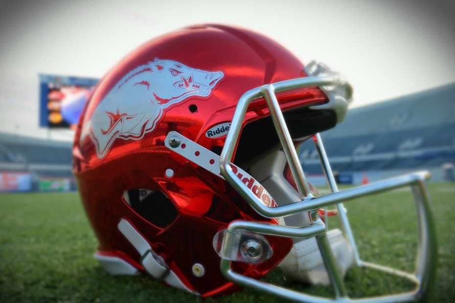 Just In: Arkansas Highly Respected Standout Has Achieved All-American Status From…