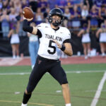 A big congratulations: to “Gardner Minshew” who today ends his contract with Raiders nations while signing a new contract with…