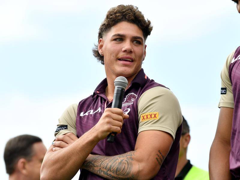 Brisbane Broncos News: [5] Reason’s why Reece Walsh made such a huge statement about departing from….