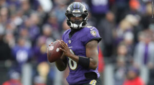 Ravens News: Baltimore Ravens quarterback Lamar Jackson has consistently been one of the most dynamic dual-threat athletes in NFL history.