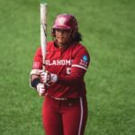 OU Softball Update: Kelly Maxwell did what he was ready to….