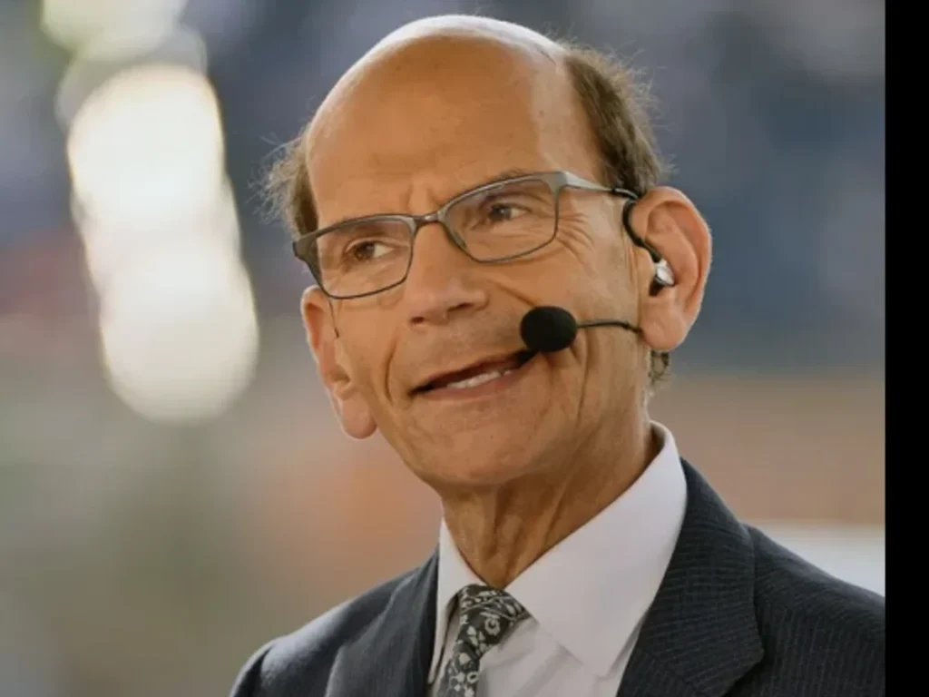 Oklahoma Outburst: ESPN’s Paul Finebaum, A Prominent Figure In The SEC, Has Continuously Lauded Oklahoma And Brent Venables Since They Joined The Conference.