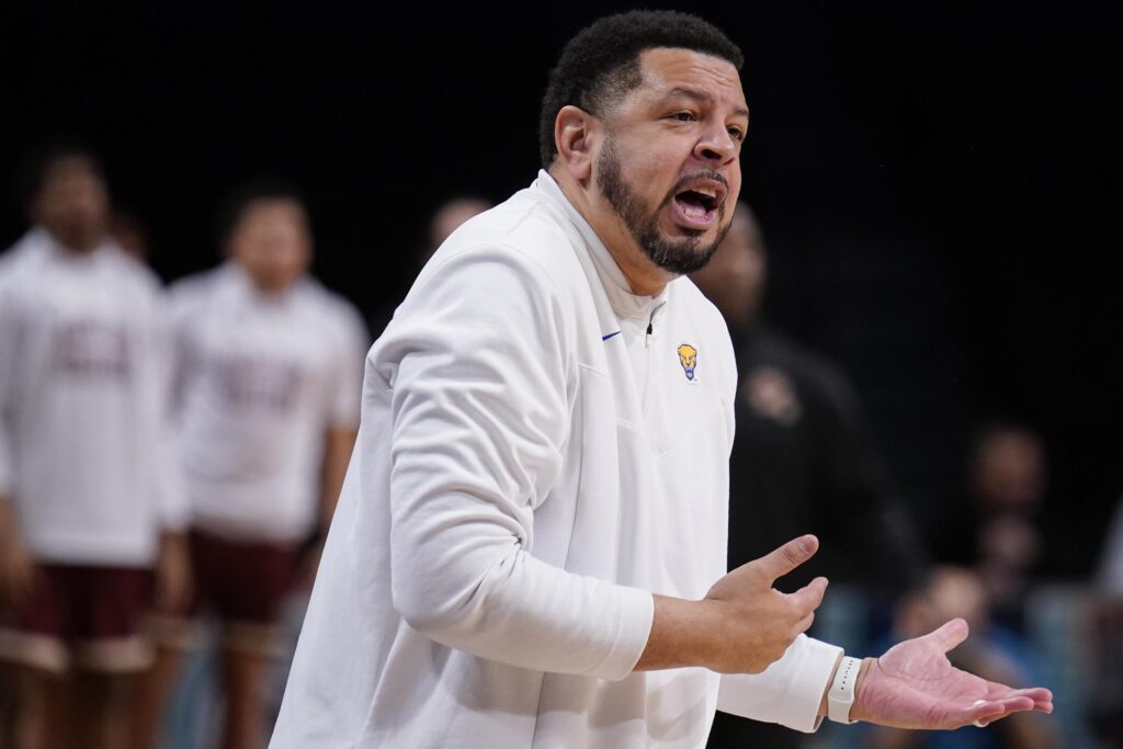 Emotional Saga: Pitt Panthers Men’s Basketball Head coach Jeff Capel Has Been Suspended By The Owner Of The Clube Due To…