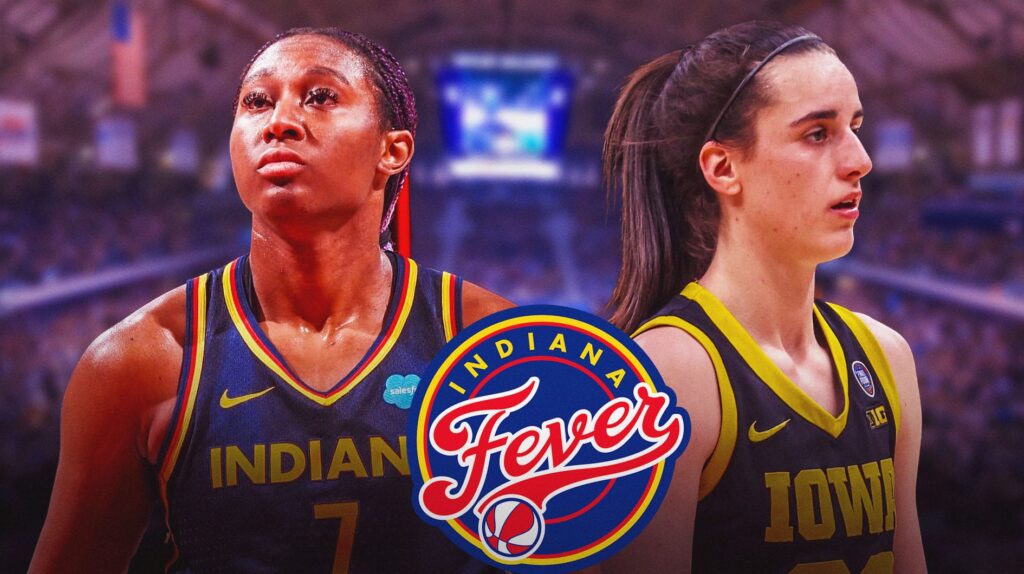 A Shocking Statement: Another Indiana Fever Star Player, Aliyah Boston, Made A Huge Statement, Criticized Her Fellow Team Mate Caitlin Clark.