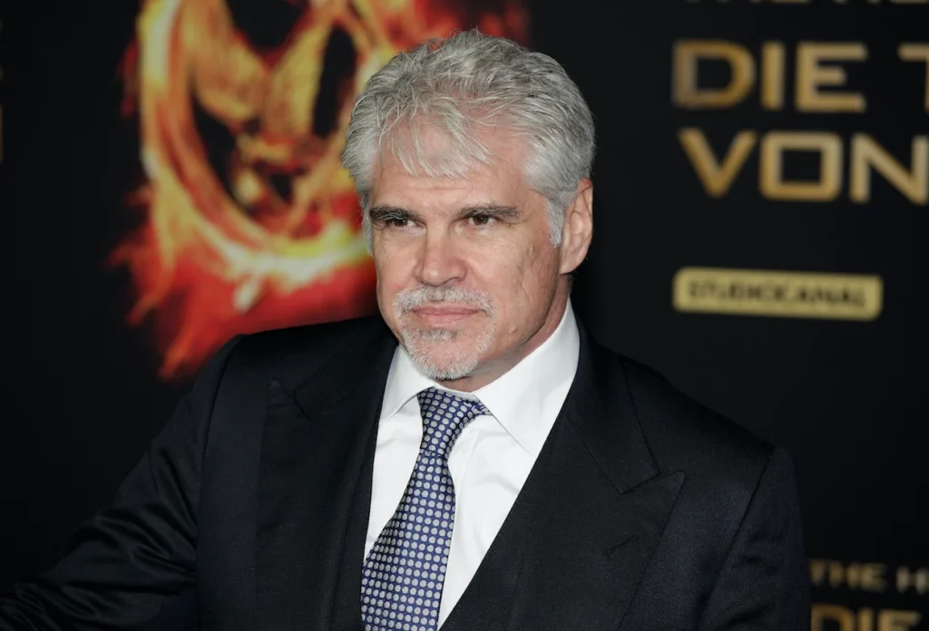 Hockey Update: A Four-time Oscar-nominated Filmmaker Gary Ross, Who Was Brought On Board To Both Rewrite And Direct Hockey Films, Pass Away At The Age Of…