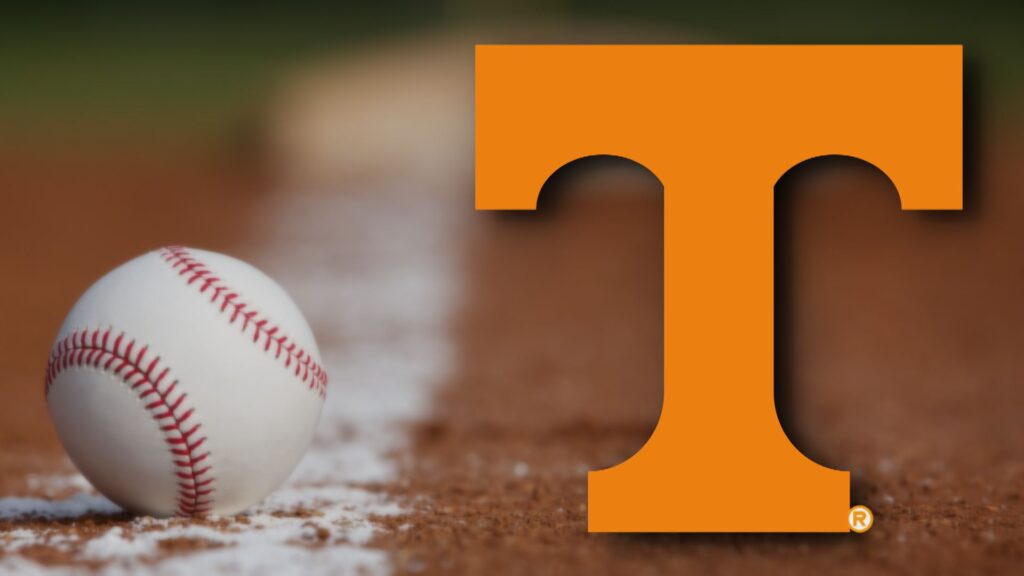 Tennessee baseball Update: Tennessee Baseball Has Acquired Another Highly Respected Top-Tier Pitcher Via The Transfer Portal.