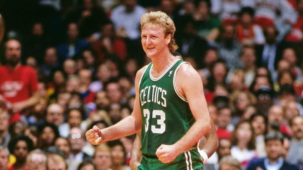 Update: “Will Be Here Long After Larry Bird’s Gone” – When Larry Bird’s Confident Prediction Turned Out To Be Greatly Mistaken.