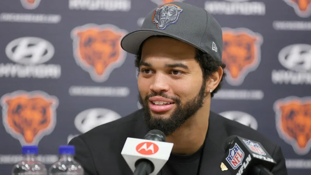 Bears Update: Caleb Williams Made A Huge Statement About The Chicago Bears, Having Full Assurance That They We Not Use…