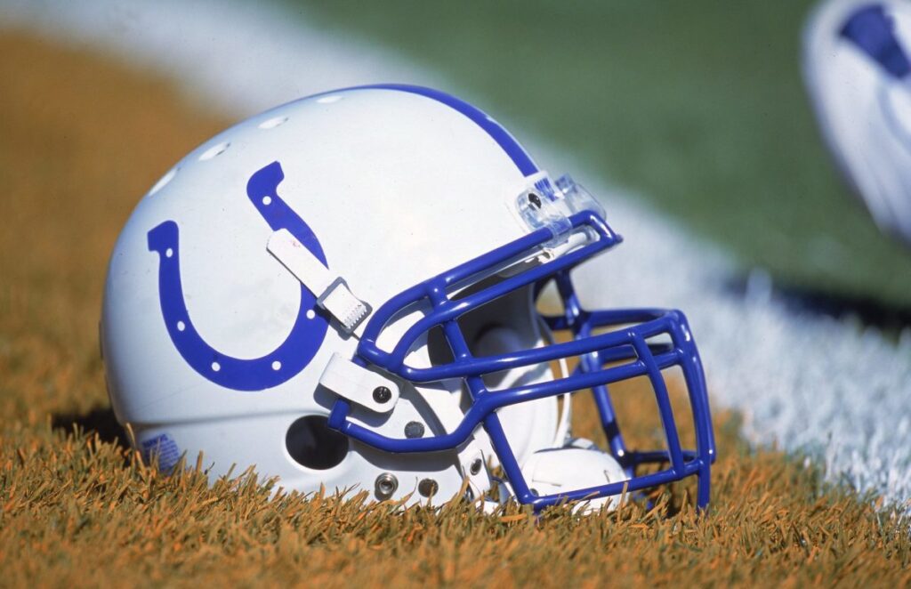 REPORT: The Indianapolis Colts Have Suffered a Major Blow To Their Record-setting Pass Rush With The Loss Of…