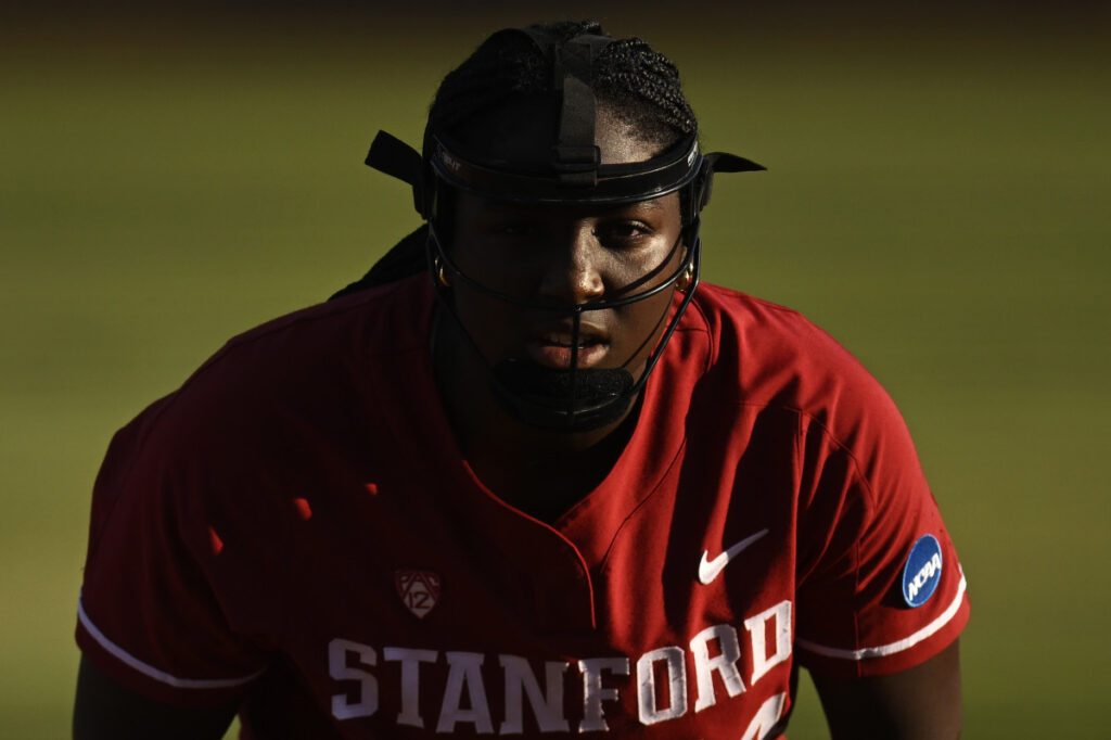 Oklahoma Update: As Soon As NiJaree Canady, The Standout Pitcher In College Softball Over The Last Two Seasons, Entered The Transfer Portal, Oklahoma Emerged As A Likely Destination.