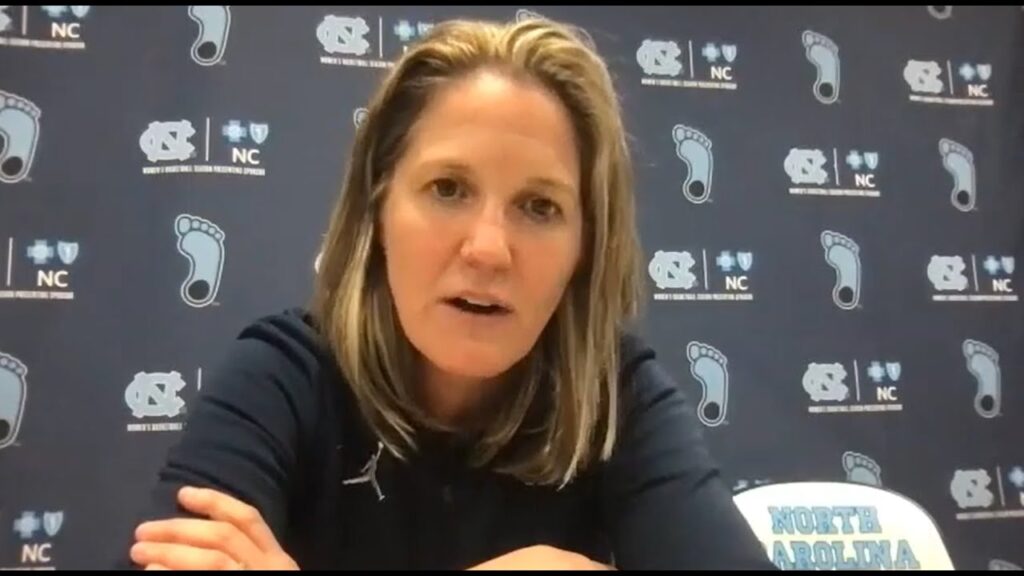 UNC UPDATE: The New Director Of UNC Women’s Basketball Shellie Greenman, Made A Huge Statement About The Owner Of The Clube.