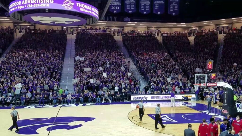 Kansas Update: Four Former Kansas State Men’s Basketball Players, That Ask For Their Return Back To Kansas State.