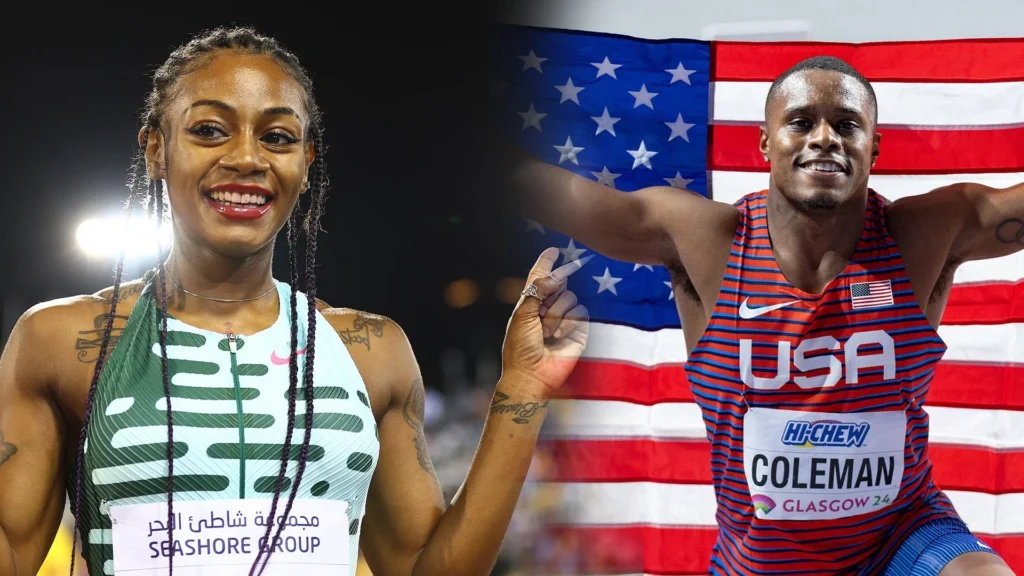 Sha’Carri Richardson Update: Another Highly Respected Star From Paris Olympic Games, Has Finally Make’s His Choice To Join Sha’Carri Richardson At The…