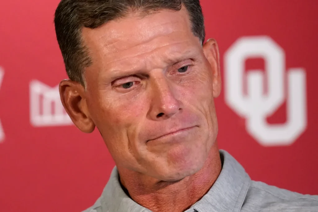 Oklahoma Update: As The Season Approaches, The Oklahoma Head Coach Brent Venables Has No Intention Of Revealing Anything To…