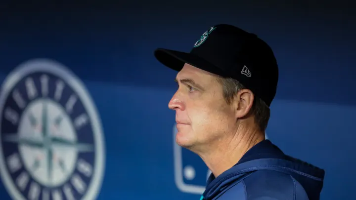 The Seattle Mariners’ shocking collapse as replacing manager Dan Wilson, submitted his resignation latter.