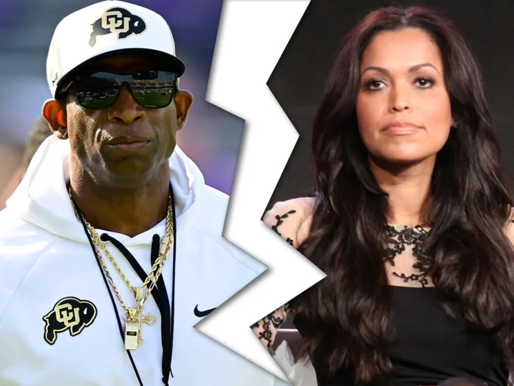 Colorado daily report: Colorado Buffaloes Head coach Deion Sanders got his self in to court divorce with his wife due to…