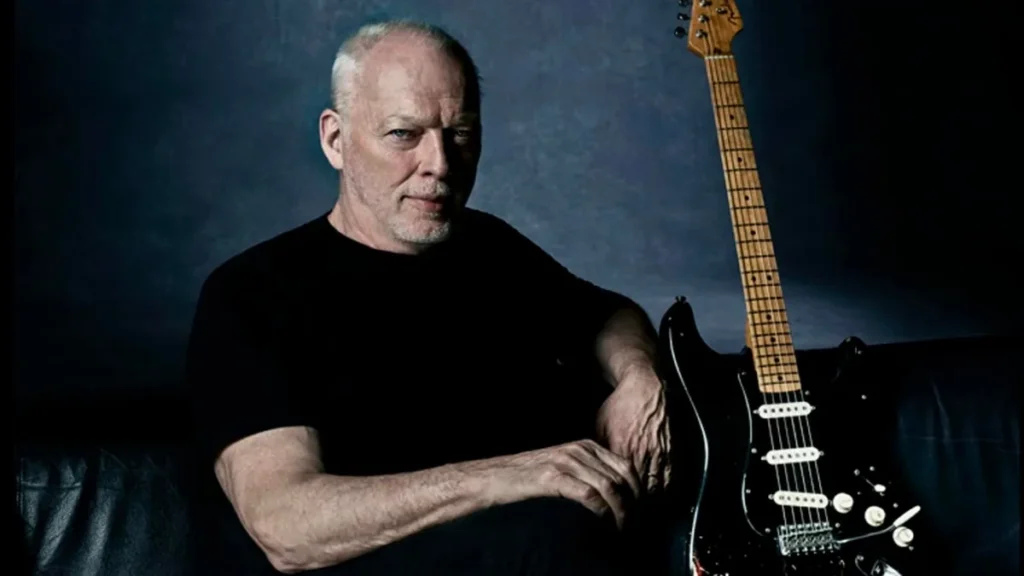 David Gilmour has disclosed three classic Pink Floyd songs that he won’t perform live.