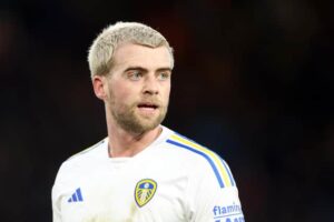 Leeds Update: Patrick Bamford who plays as a forward for Leeds United was suspended in Premier League and all sport activities due to involving…