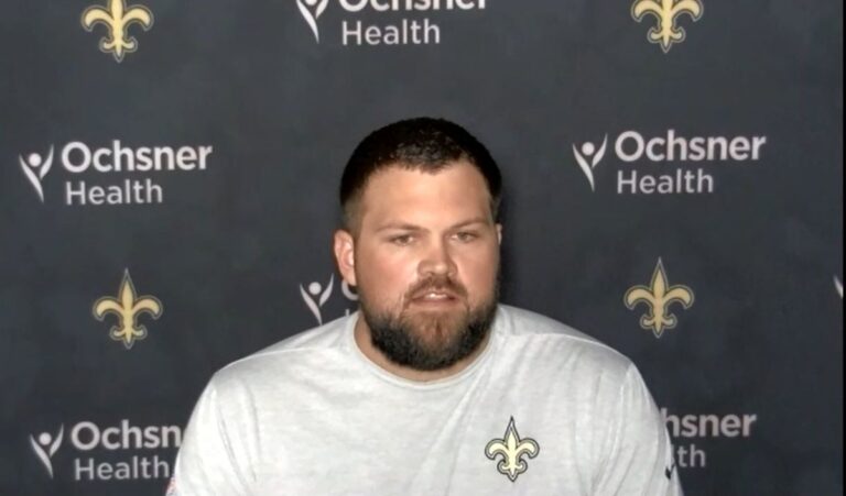 Stay Informed: The New Orleans Saints key player Ryan Ramczyk, terminate his contract earlier today set to join…