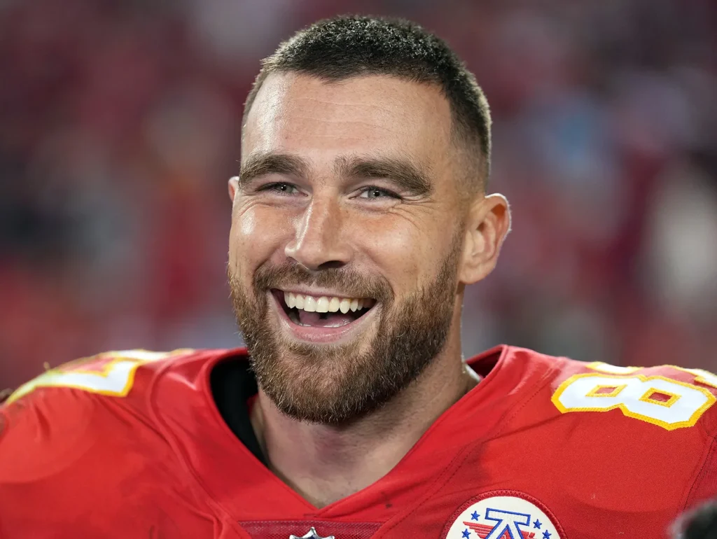 travis-kelce-kansas-city-chiefs-nfl-national-football-league-las-vegas-raiders-missouri